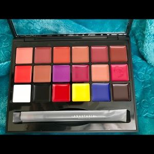 Anastasia Beverly Hills Lip Palette Vol. 1